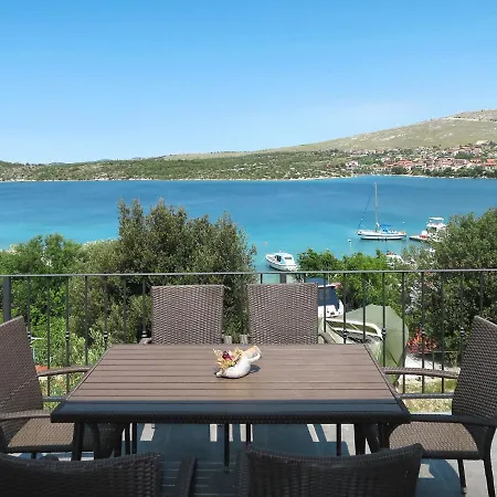 Apartament Lavanda-1 By Interhome Grebaštica