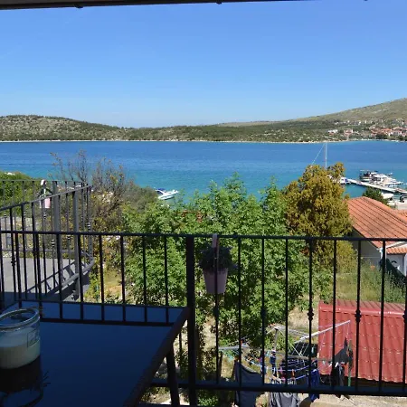 Lavanda-1 By Interhome * Grebaštica