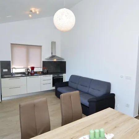 Apartament Lavanda-1 By Interhome