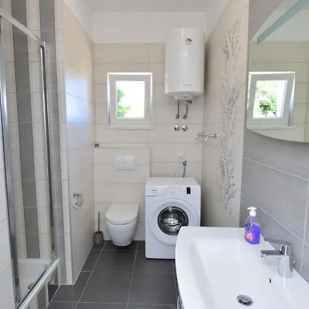 Apartman Lavanda-1 By Interhome *