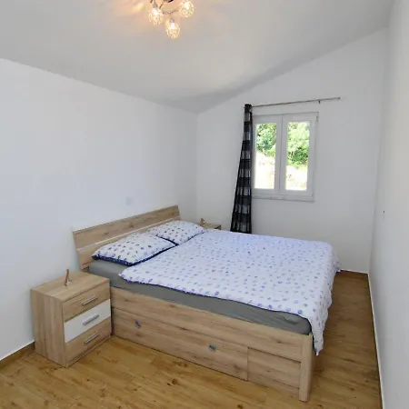 Apartament Lavanda-1 By Interhome Grebaštica