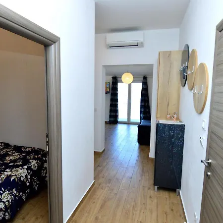 Lavanda-1 By Interhome *