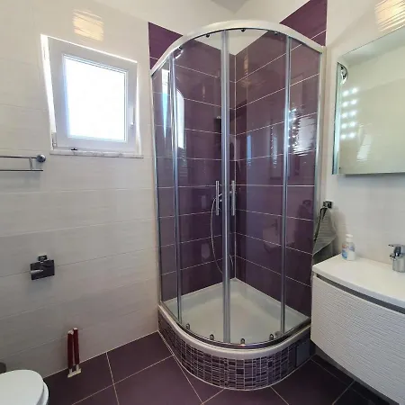 Apartament Lavanda-1 By Interhome *