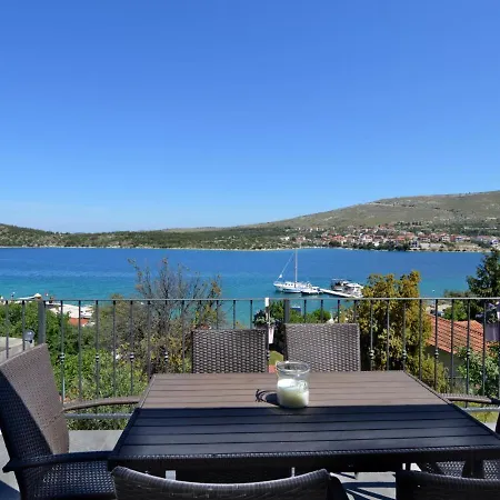 Lavanda-1 By Interhome Apartament Grebaštica