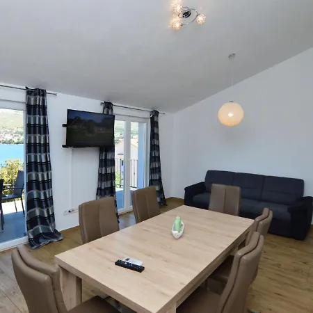 Lavanda-1 By Interhome Apartament Grebaštica