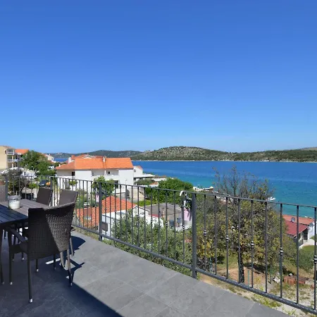 Apartman Lavanda-1 By Interhome