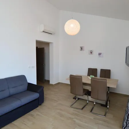 Lavanda-1 By Interhome Apartament Grebaštica