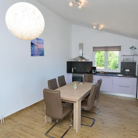 Lavanda-1 By Interhome Apartament