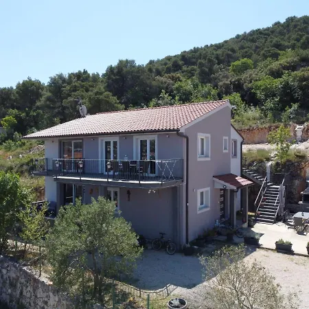 Lavanda-1 By Interhome Apartament *