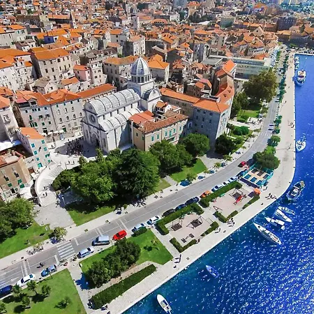 Apartament Lavanda-1 By Interhome *