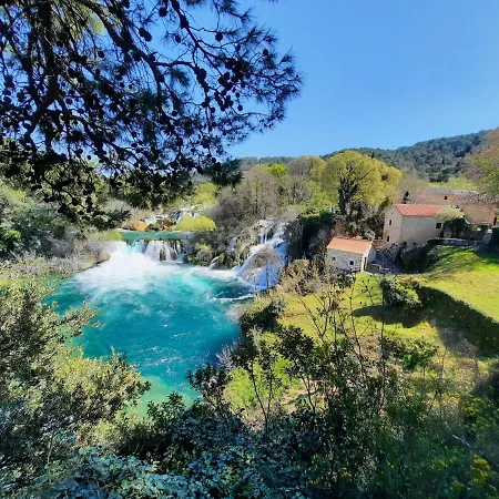 Apartament Lavanda-1 By Interhome