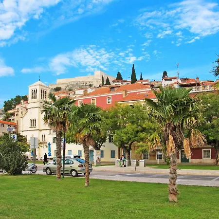 Apartament Lavanda-1 By Interhome *