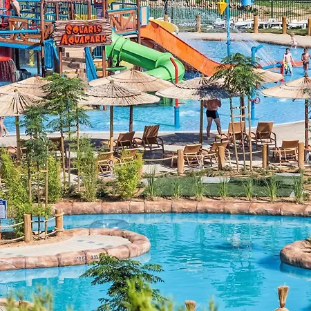 Lavanda-1 By Interhome Grebaštica