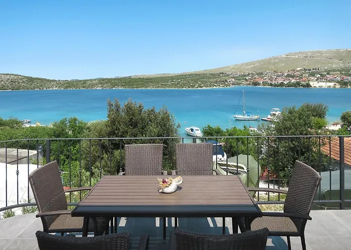 Apartment Lavanda-1 By Interhome Grebaštica