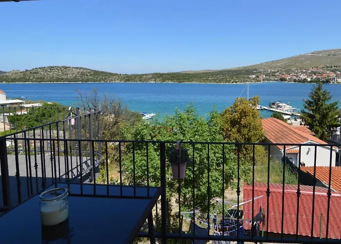 Lavanda-1 By Interhome * Grebaštica