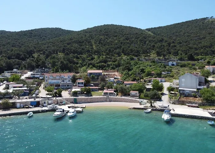 Lavanda-1 By Interhome Grebastica