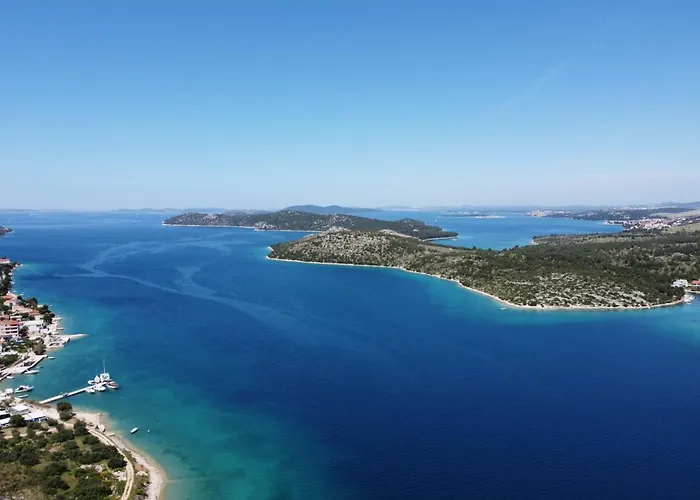 Lavanda-1 By Interhome Apartment *