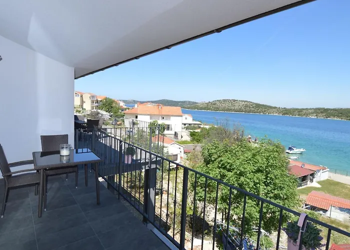 Lavanda-1 By Interhome Apartment Grebaštica