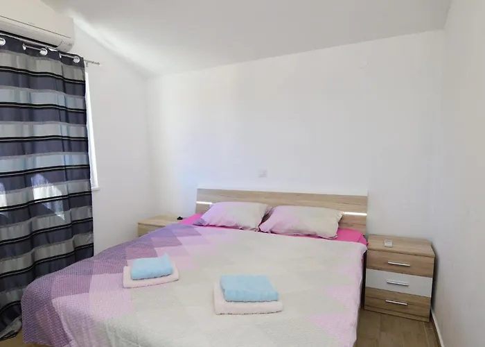 Lavanda-1 By Interhome Apartment *