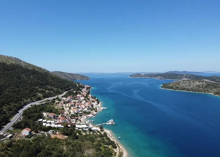 Lavanda-1 By Interhome Apartment *