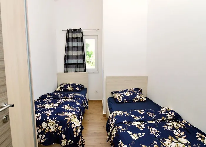 Lavanda-1 By Interhome Apartman