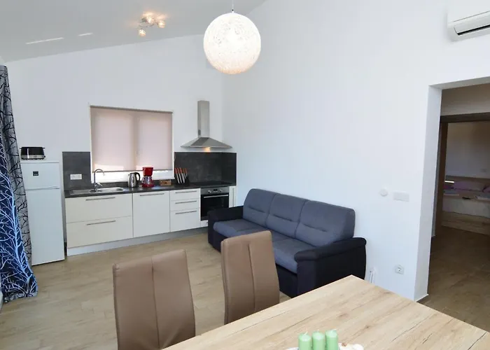 Apartment Lavanda-1 By Interhome