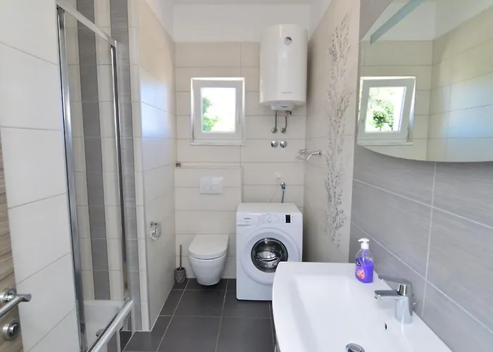 Apartman Lavanda-1 By Interhome *