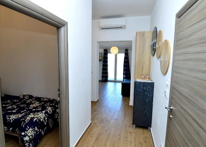 Lavanda-1 By Interhome *