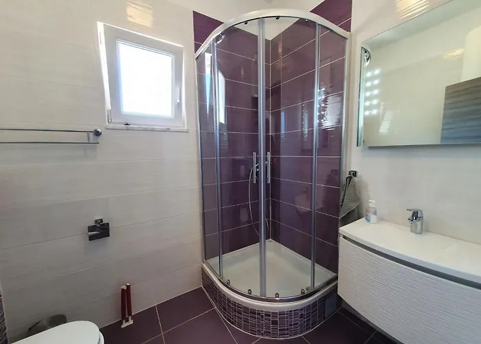 Apartman Lavanda-1 By Interhome *