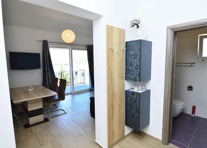 Apartment Lavanda-1 By Interhome Grebaštica