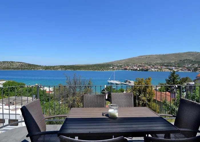 Lavanda-1 By Interhome Apartman Grebastica