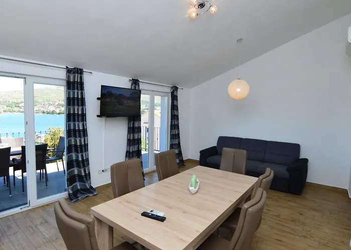 Lavanda-1 By Interhome Apartment Grebaštica