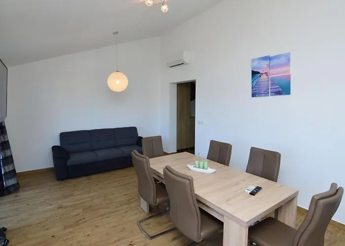 Lavanda-1 By Interhome *