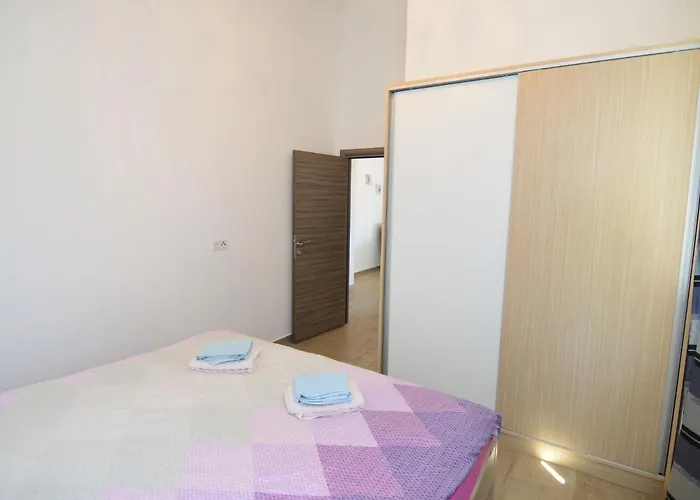 Lavanda-1 By Interhome * Grebaštica