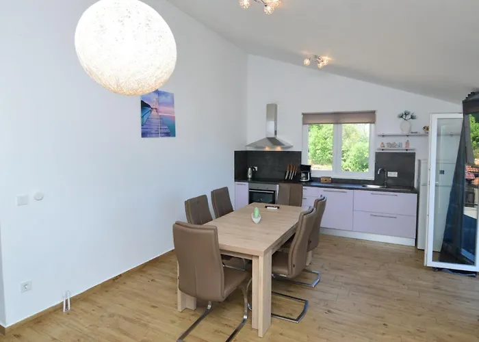 Lavanda-1 By Interhome Apartment