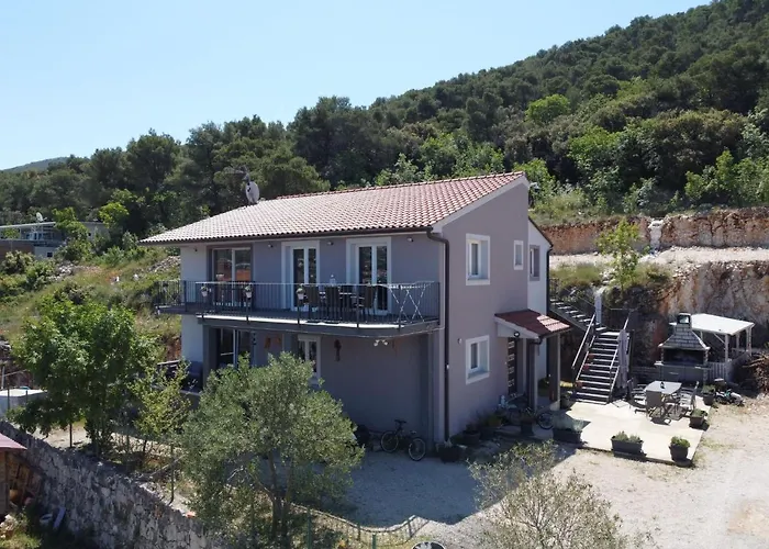 Lavanda-1 By Interhome Apartment *