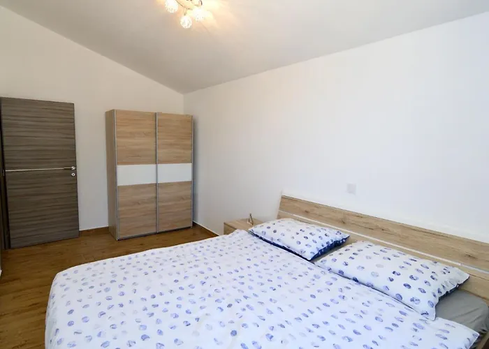 Lavanda-1 By Interhome Grebaštica