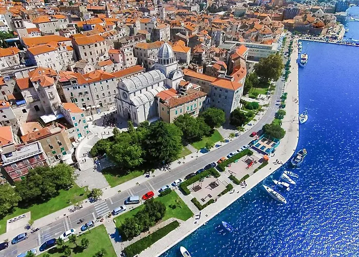 Apartment Lavanda-1 By Interhome *