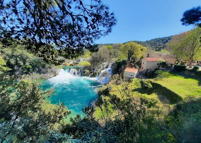 Apartment Lavanda-1 By Interhome