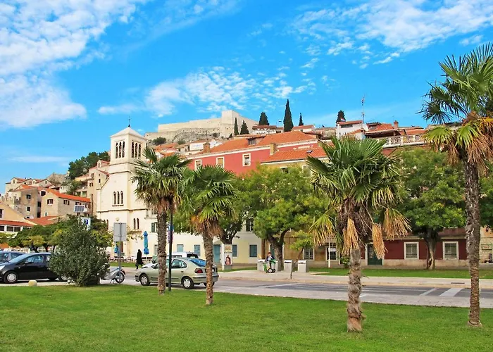 Apartment Lavanda-1 By Interhome *